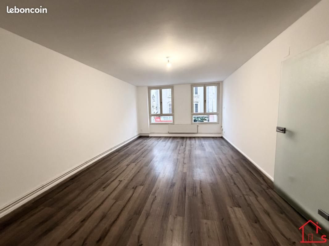 Appartement à louer, 90m², Pont-à-Mousson