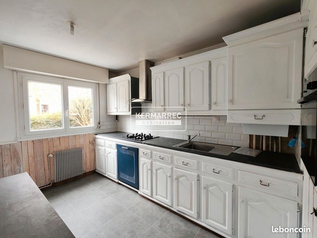 Appartement à louer, 71m², Rennes