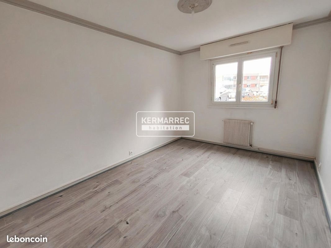 Appartement à louer, 71m², Rennes