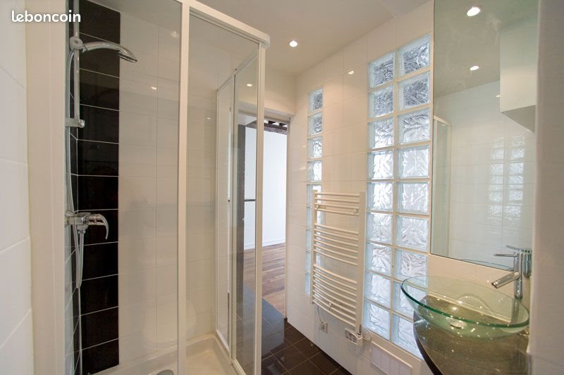 Appartement à louer, 23m², Paris 11ème