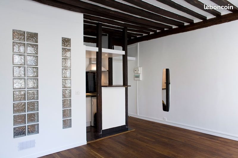Appartement à louer, 23m², Paris 11ème