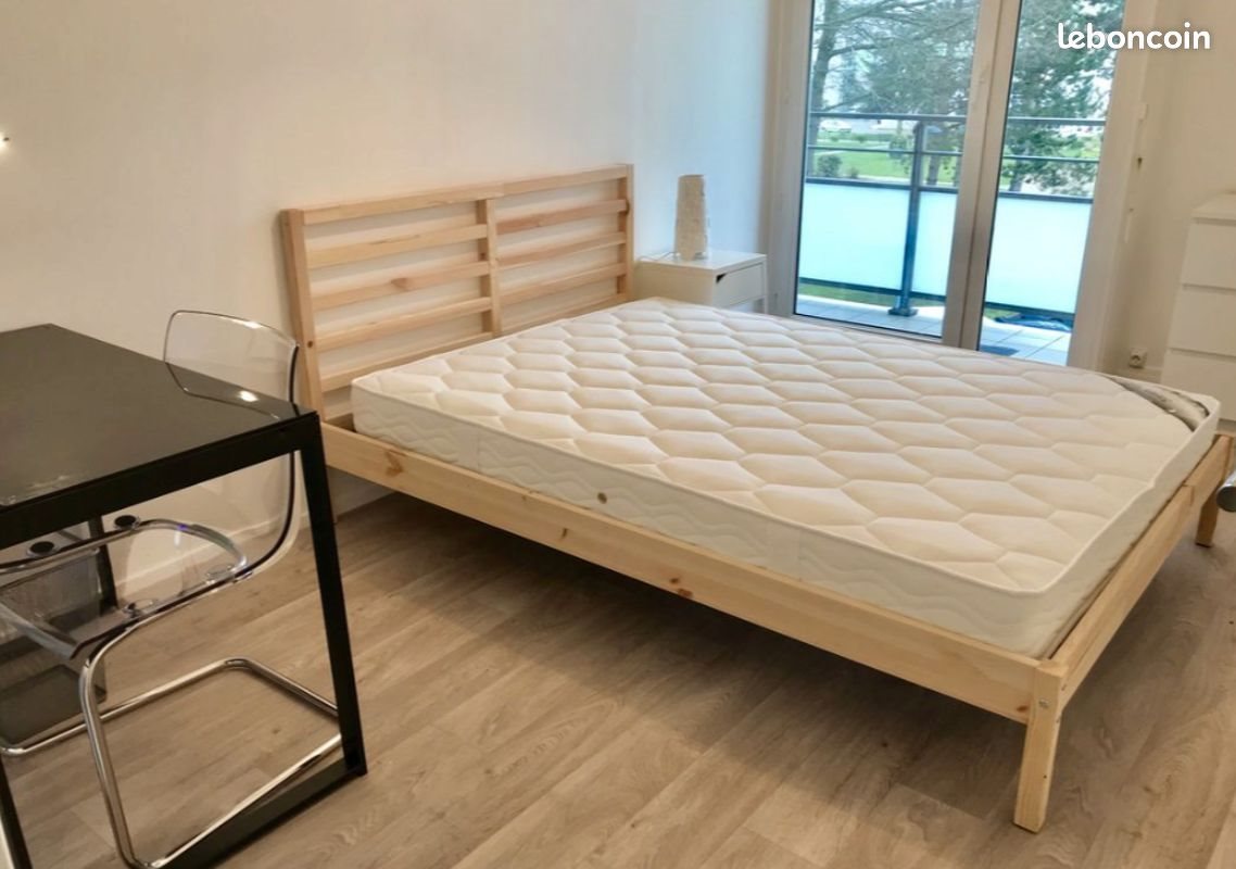 Appartement à louer, 50m², Montmélian