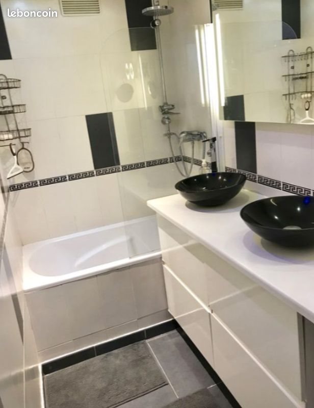 Appartement à louer, 50m², Montmélian