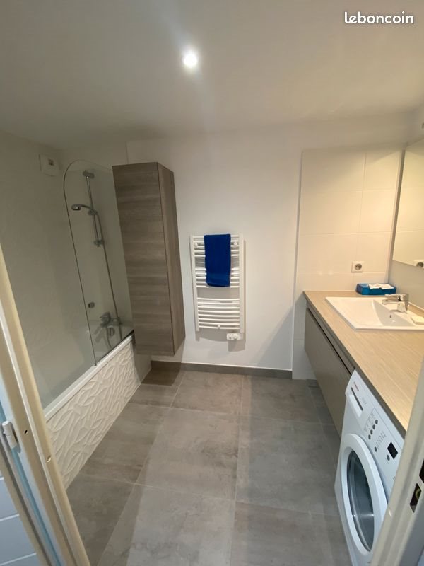 Appartement à louer, 96m², Lattes