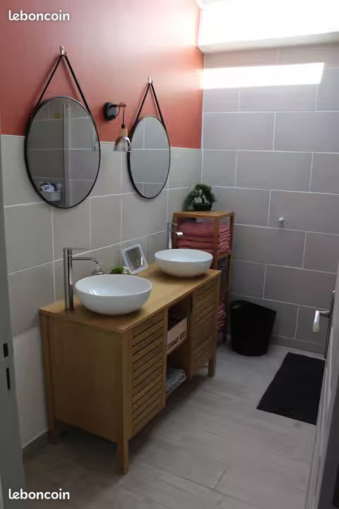 Maison à louer, 90m², Marsangy