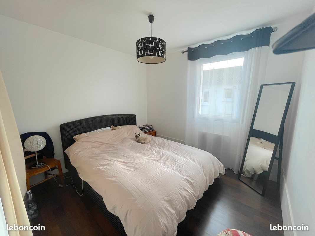 Maison à louer, 90m², Marsangy