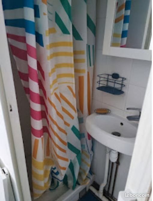 Appartement à louer, 10m², Paris 11ème