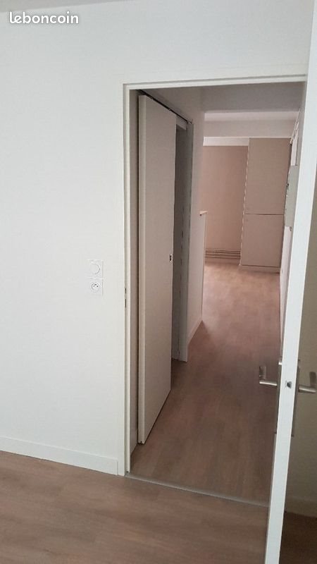 Appartement à louer, 35m², Clermont-Ferrand