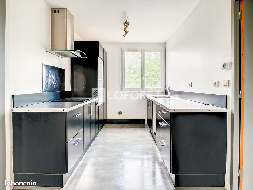 Appartement à louer, 50m², Bourg-lès-Valence
