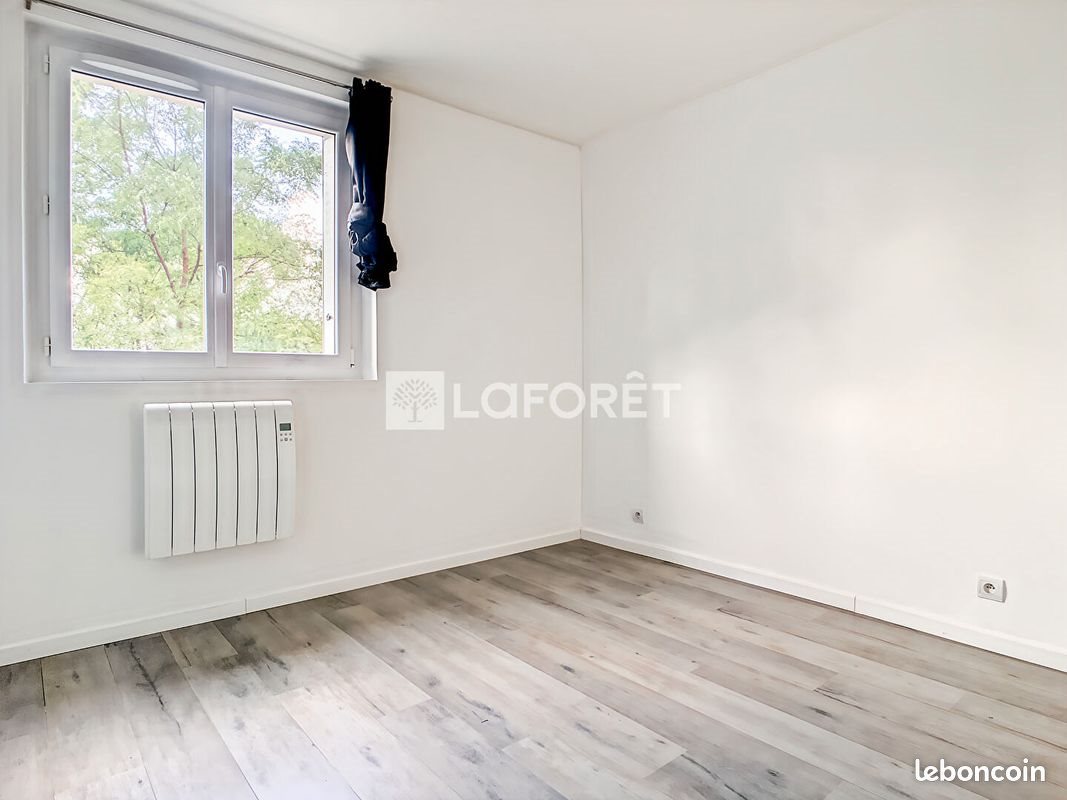 Appartement à louer, 50m², Bourg-lès-Valence