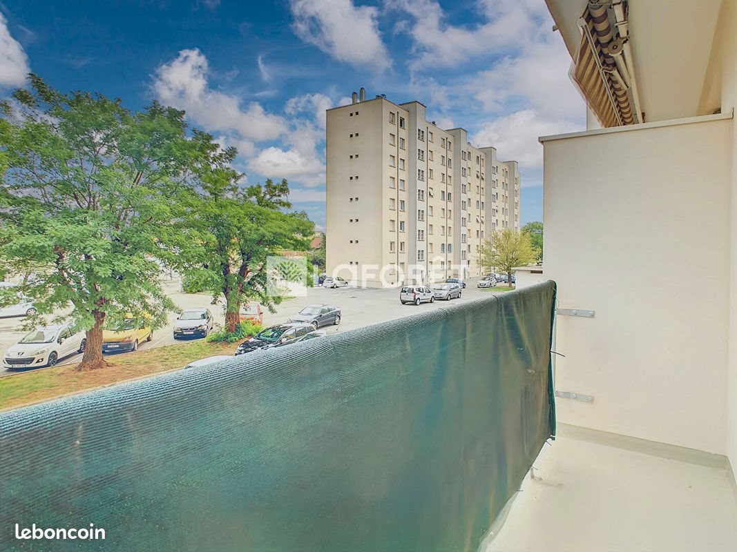 Appartement à louer, 50m², Bourg-lès-Valence