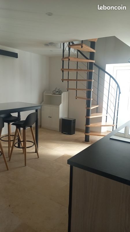 Maison à louer, 32m², Pouligny-Saint-Pierre