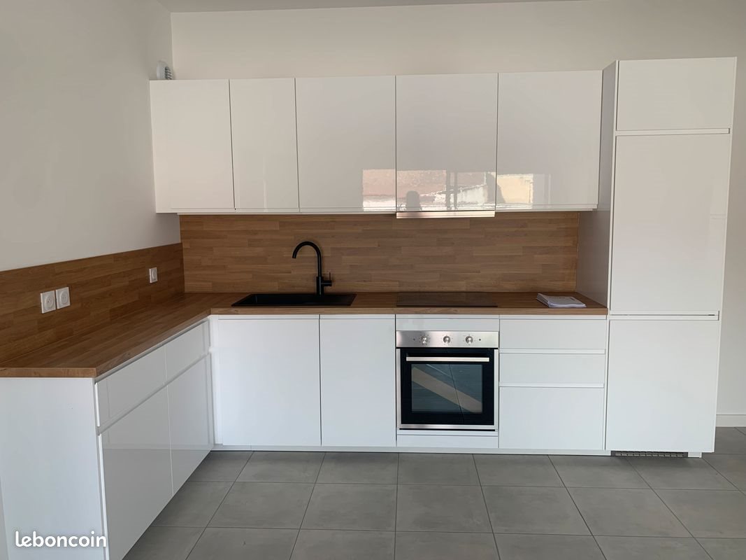 Appartement à louer, 50m², Soustons