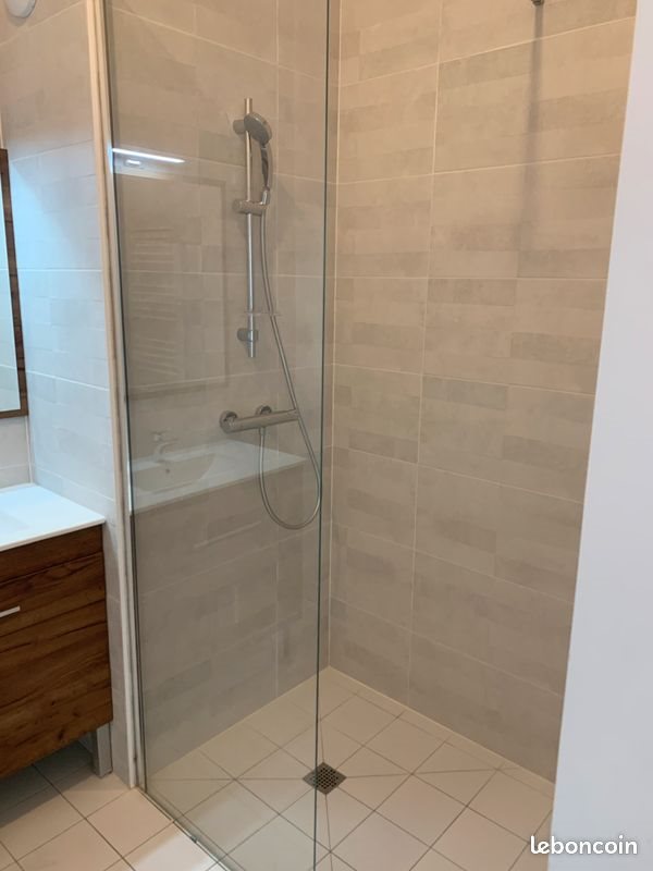 Appartement à louer, 50m², Soustons