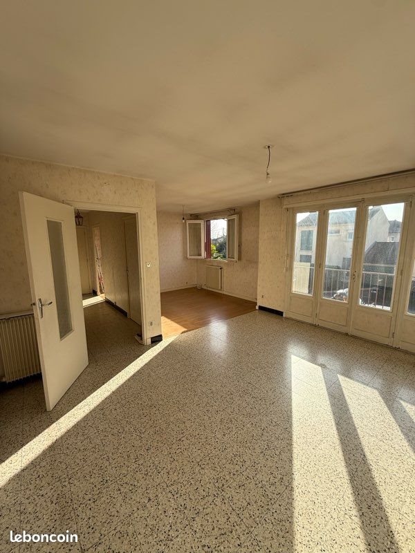 Maison à vendre, 120m², Châtenoy-le-Royal