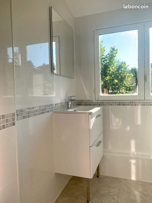 Appartement à louer, 40m², Montrichard