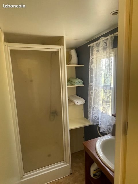 Appartement à louer, 18m², Villelongue-d'Aude