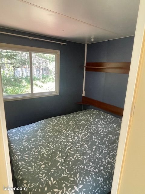 Appartement à louer, 18m², Villelongue-d'Aude