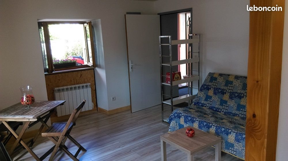 Appartement à vendre, 37m², Bonneville