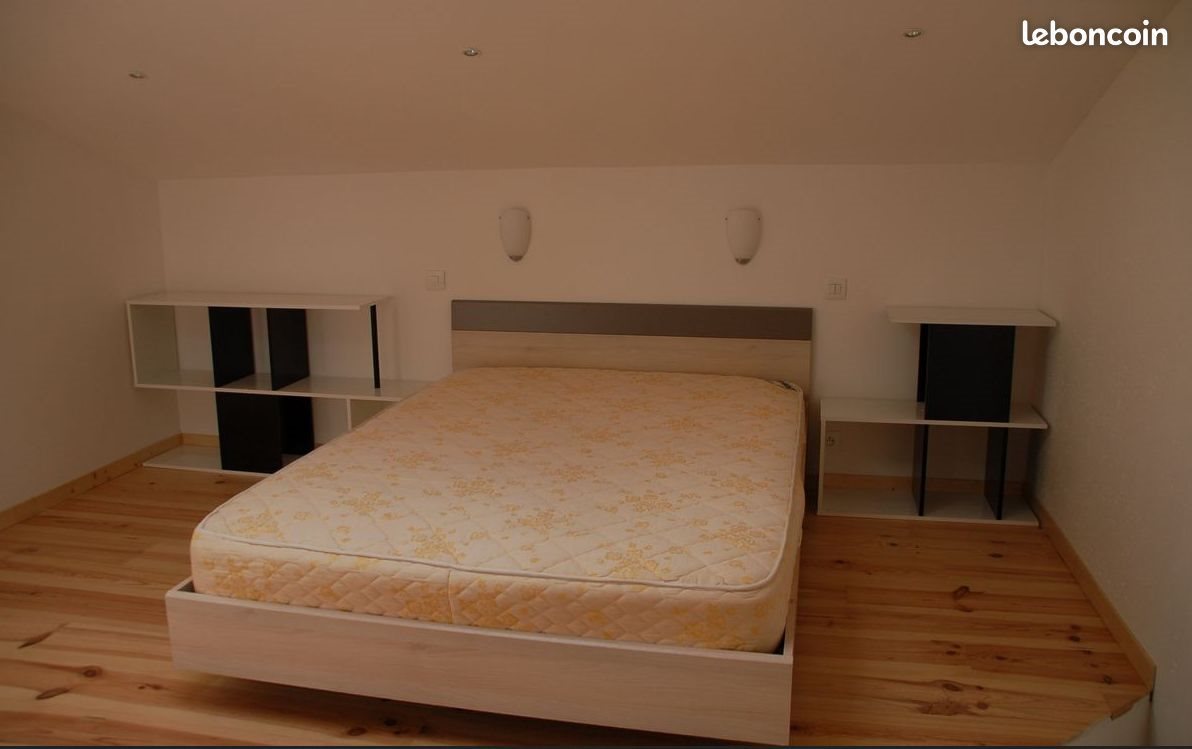 Appartement à louer, 27m², Challans