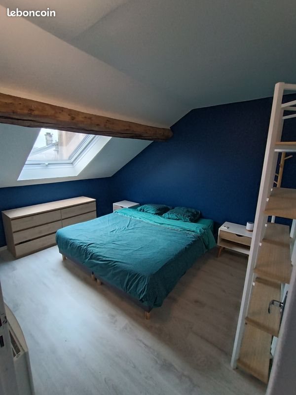 Appartement à louer, 75m², Jarville-la-Malgrange