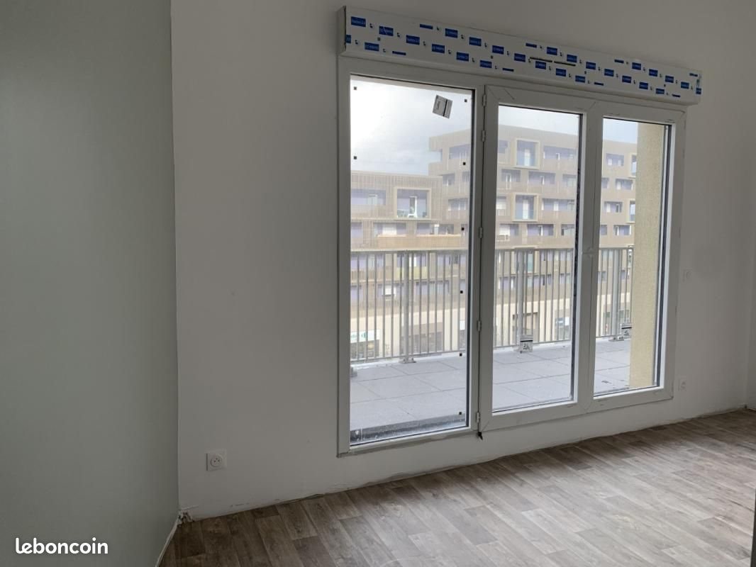 Appartement à louer, 38m², Fleury-sur-Orne