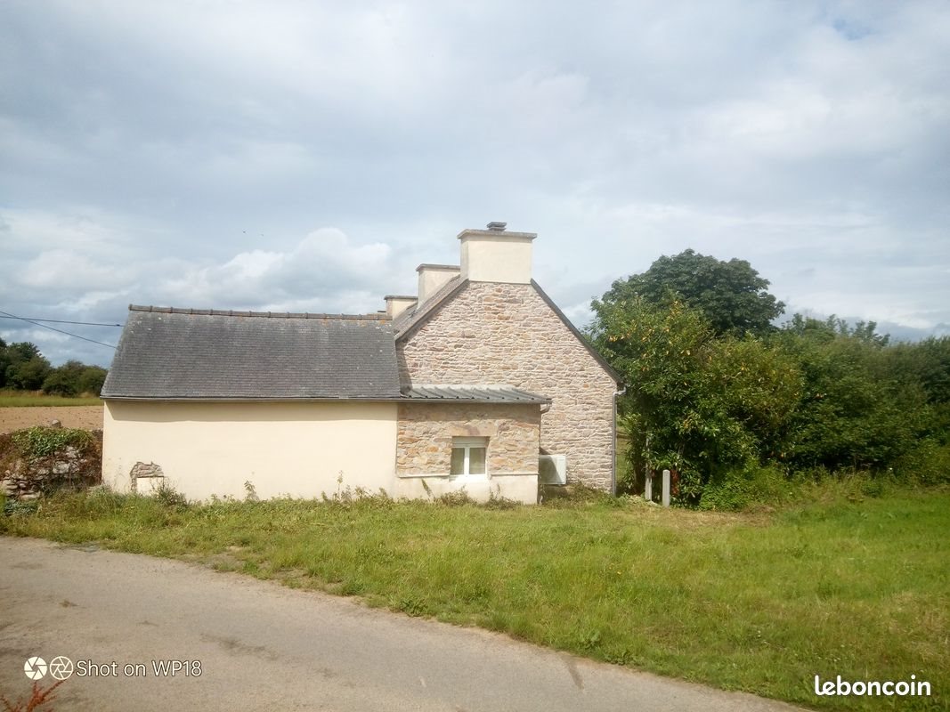 Maison à louer, 90m², Paimpol