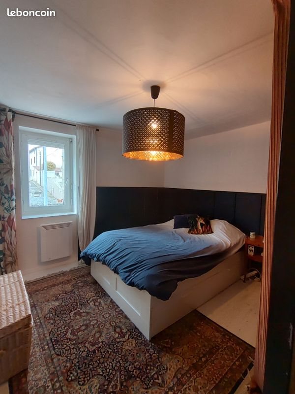 Maison à louer, 84m², Vernaison