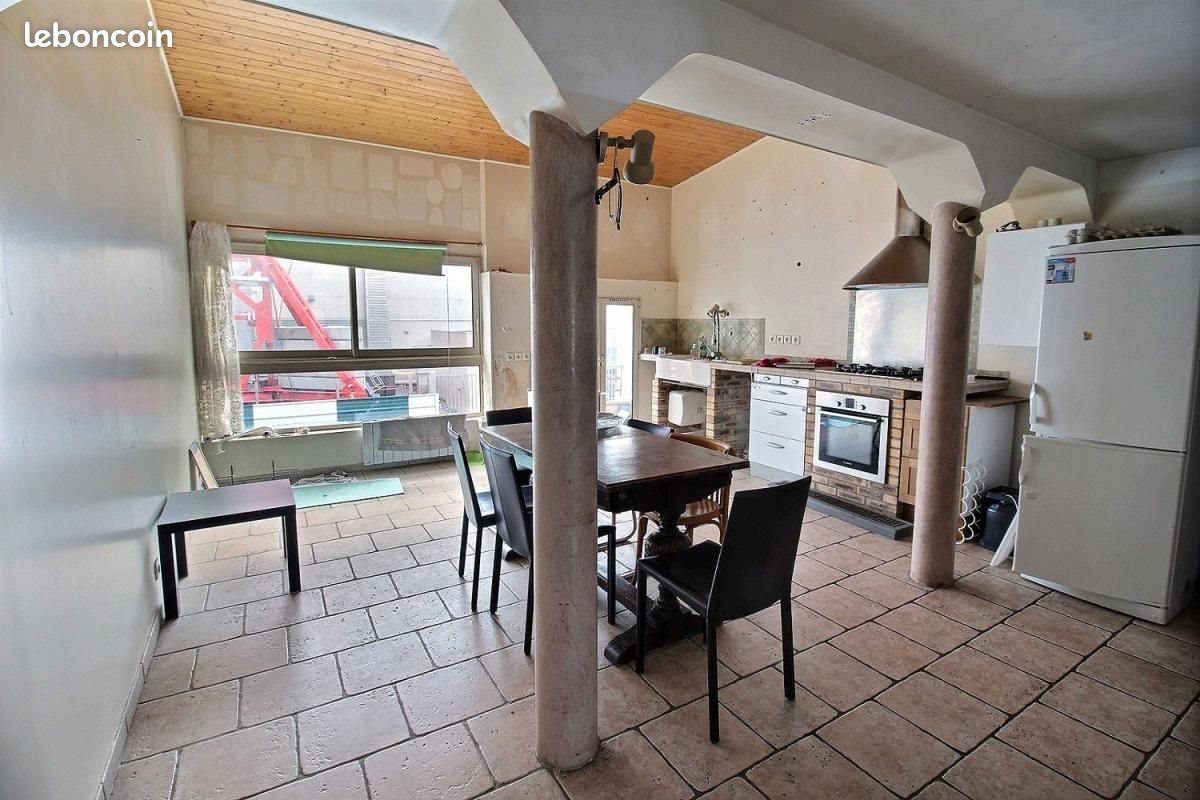 Maison à vendre, 101m², Clichy