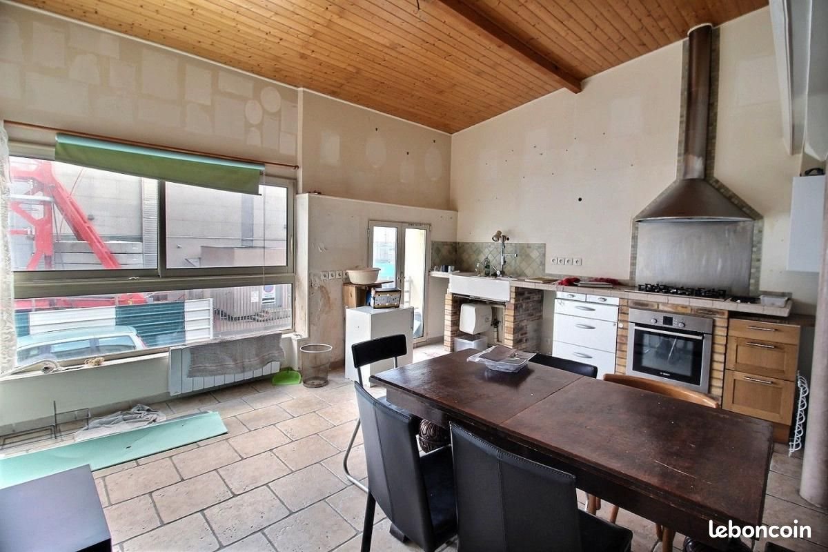 Maison à vendre, 101m², Clichy