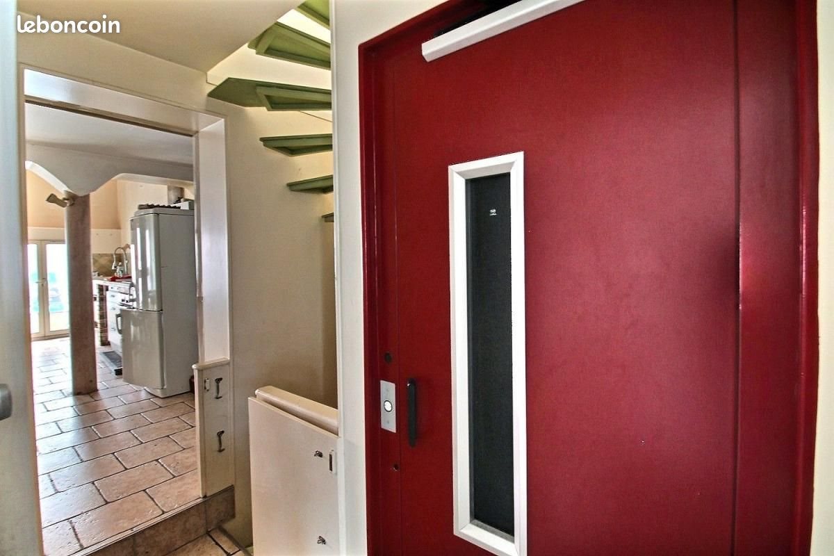 Maison à vendre, 101m², Clichy