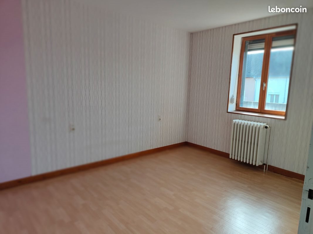 Maison à louer, 85m², Montceau-les-Mines