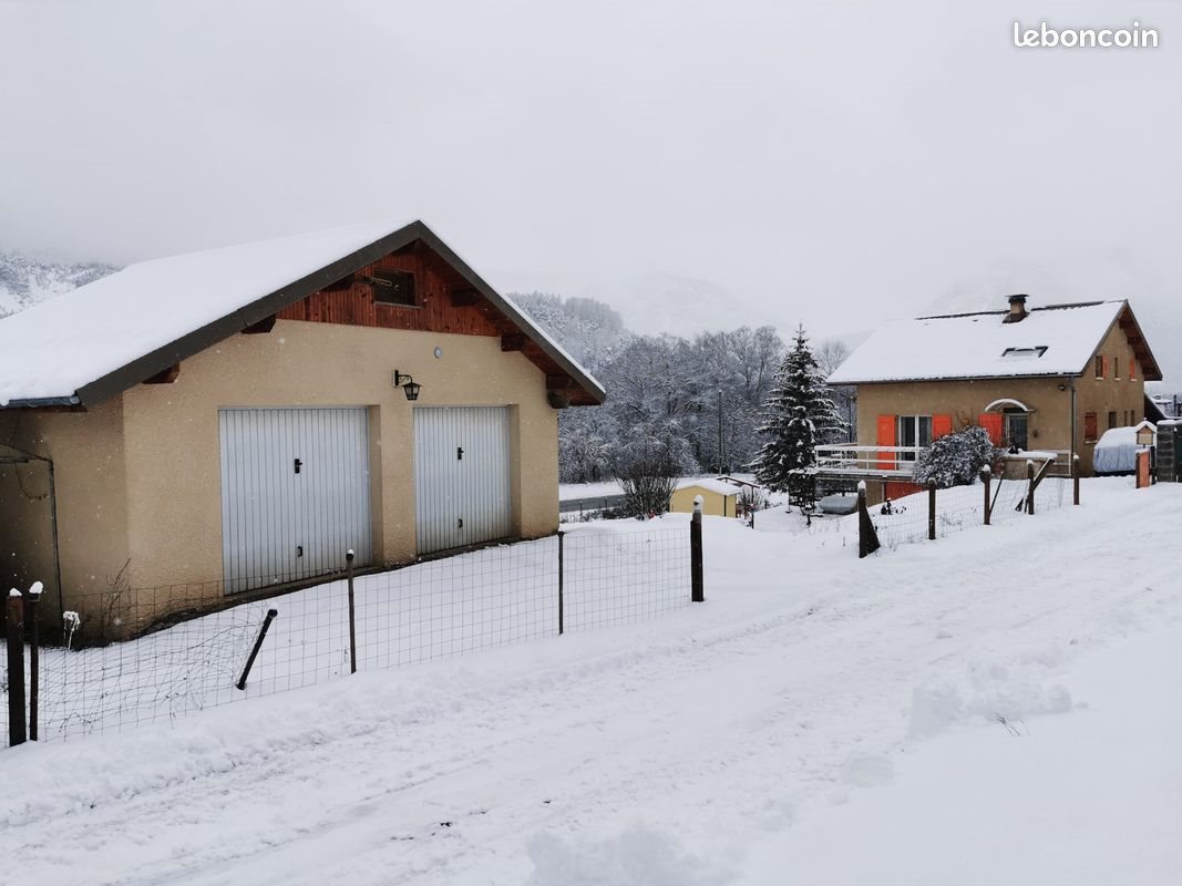 Maison à vendre, 151m², Selonnet (Chabanon Selonnet)