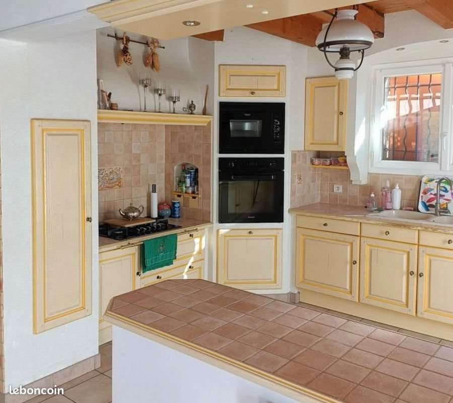 Maison à vendre, 151m², Selonnet (Chabanon Selonnet)