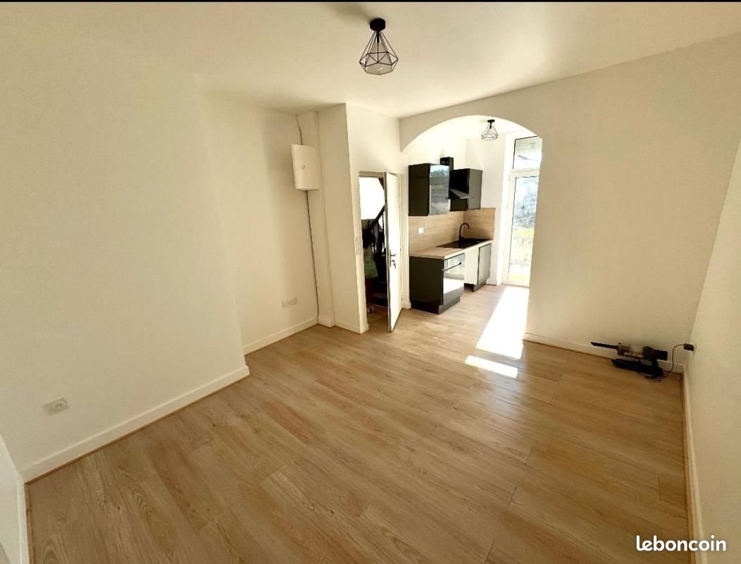 Appartement à louer, 20m², Boulazac