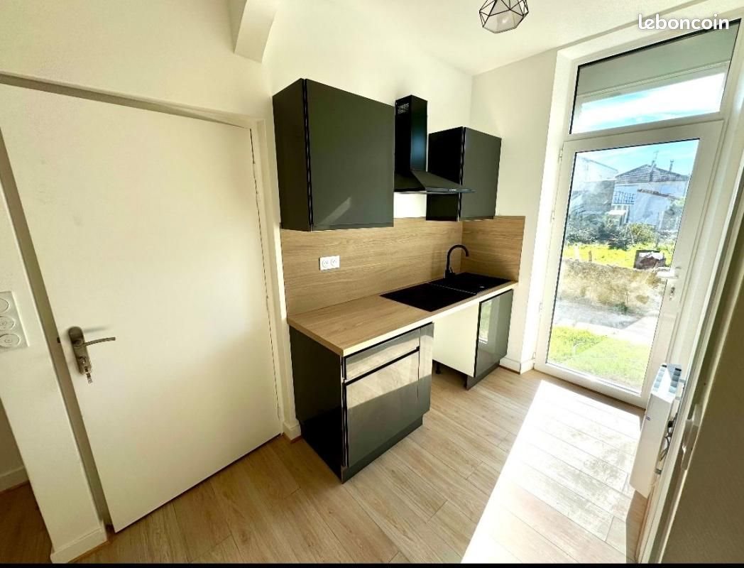 Appartement à louer, 20m², Boulazac