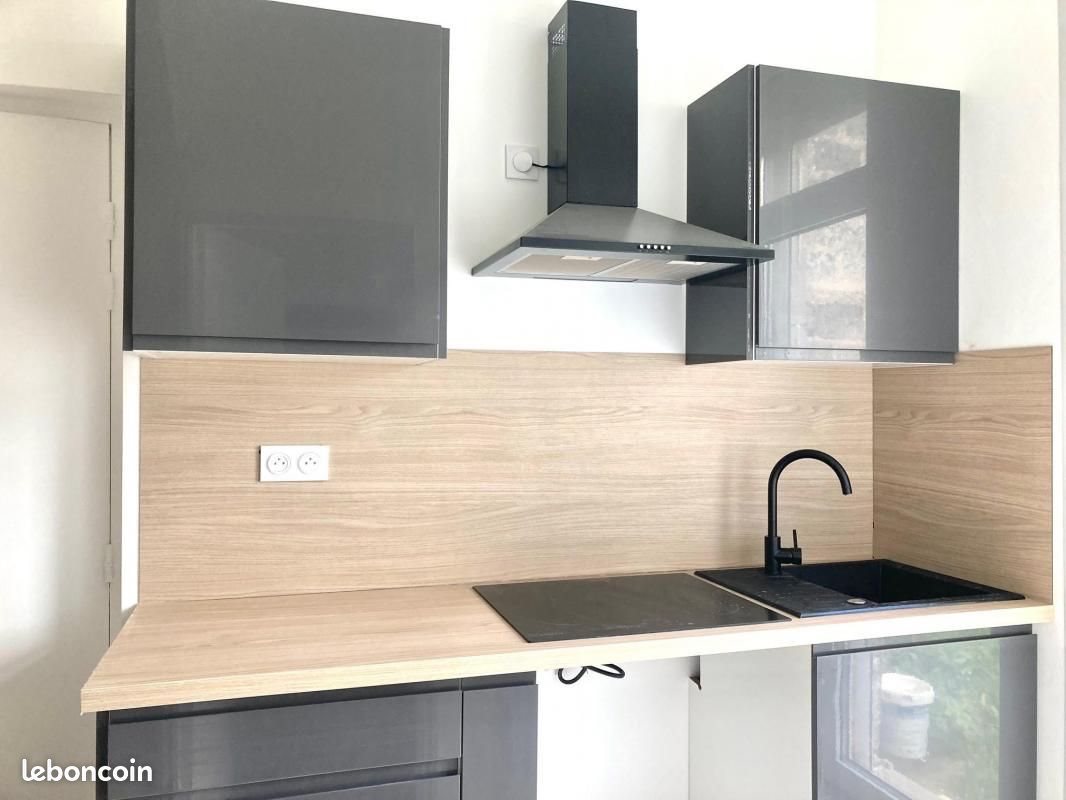 Appartement à louer, 20m², Boulazac