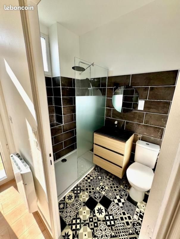 Appartement à louer, 20m², Boulazac