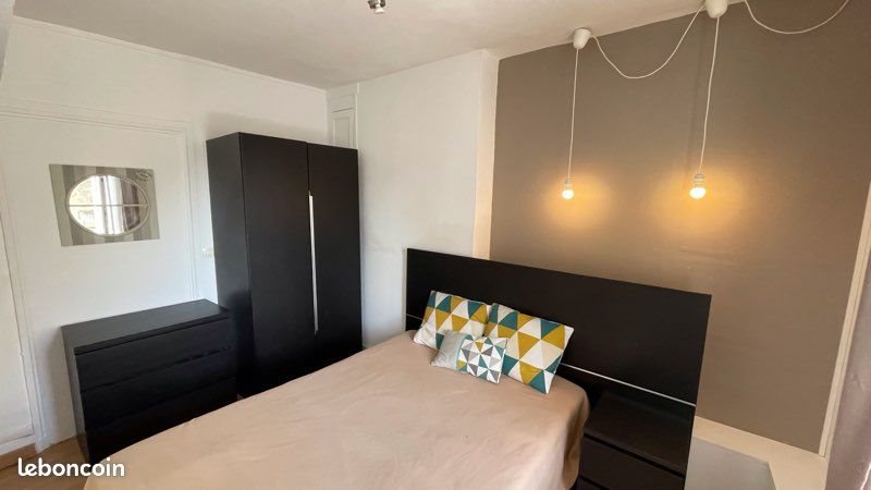 Appartement à louer, 44m², Laigneville