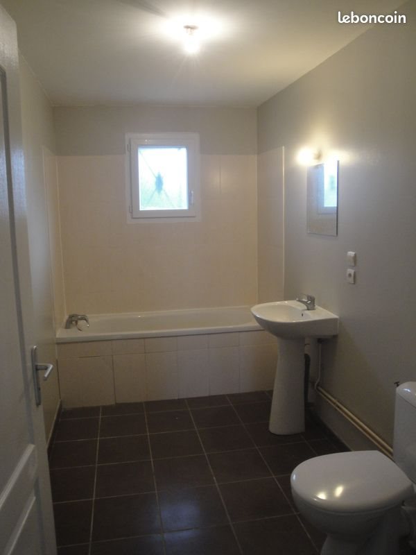 Maison à louer, 90m², Aoste