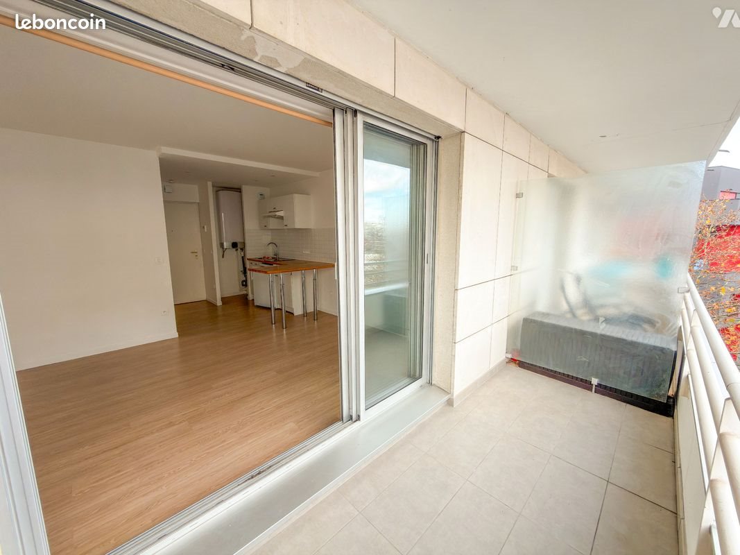 Appartement à vendre, 24m², Boulogne-Billancourt