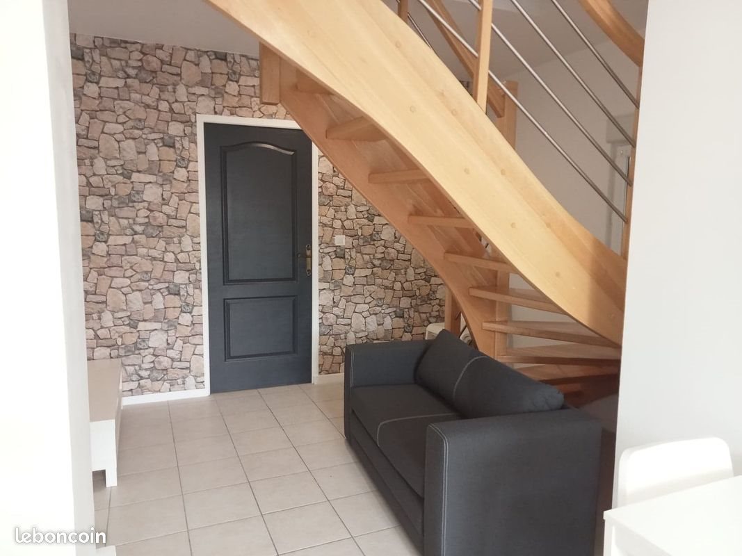 Appartement à louer, 30m², Raismes