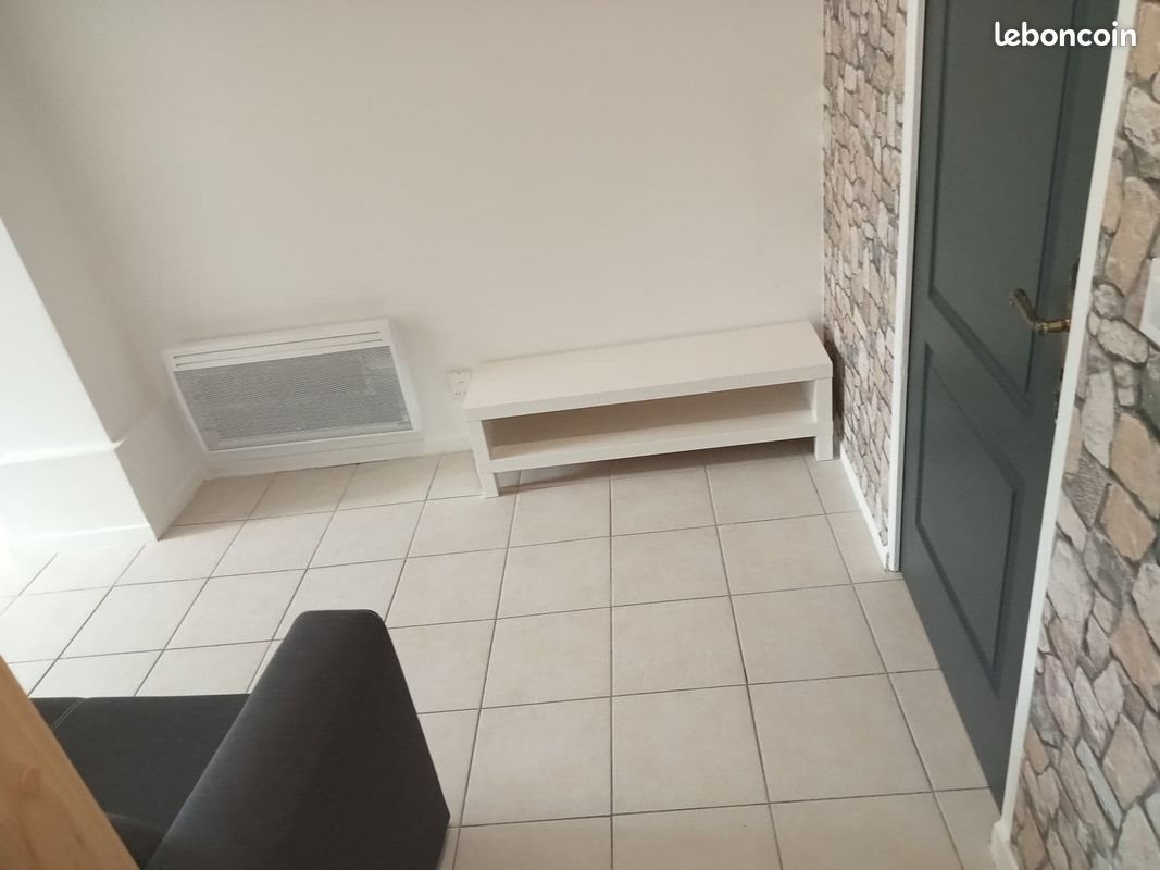 Appartement à louer, 30m², Raismes