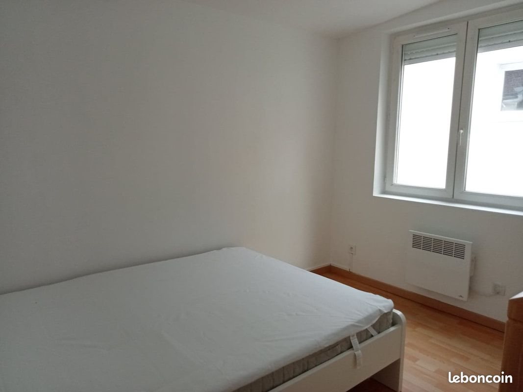 Appartement à louer, 30m², Raismes
