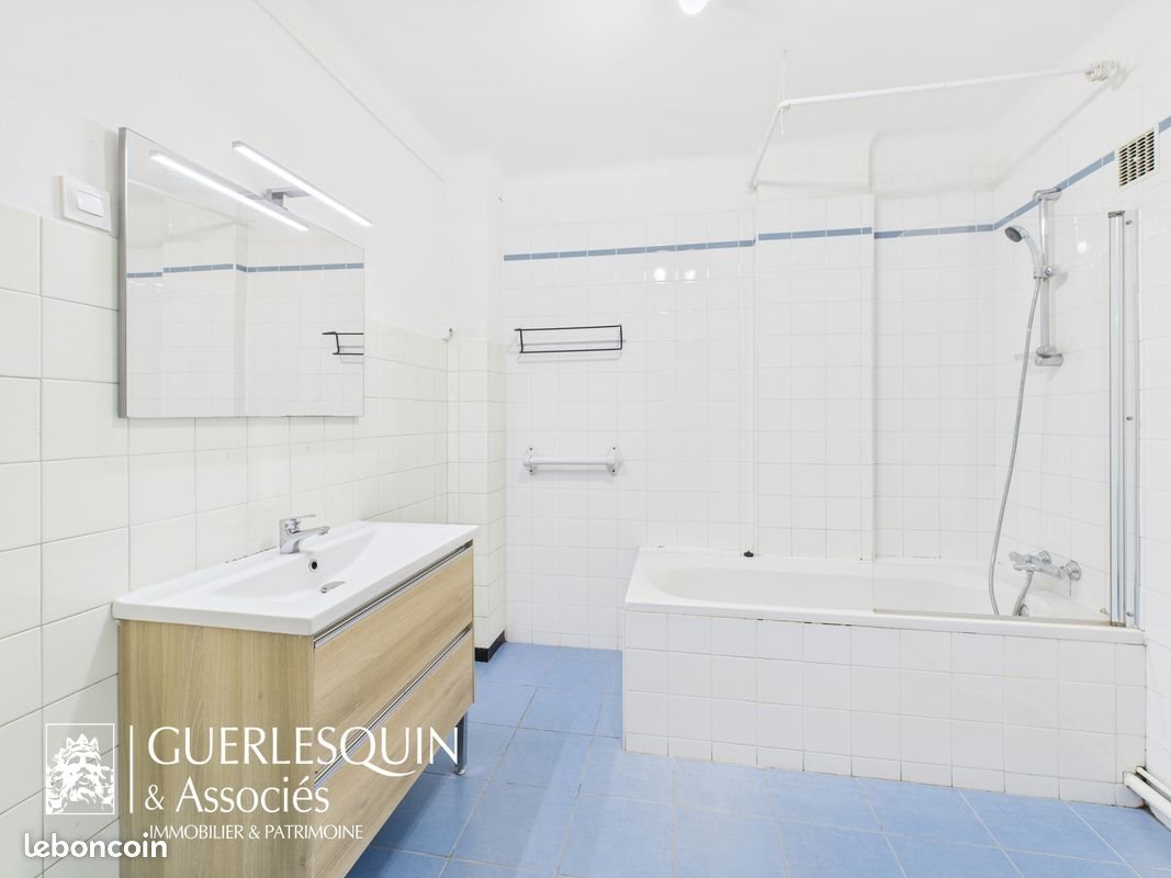 Appartement à louer, 129m², Nantes