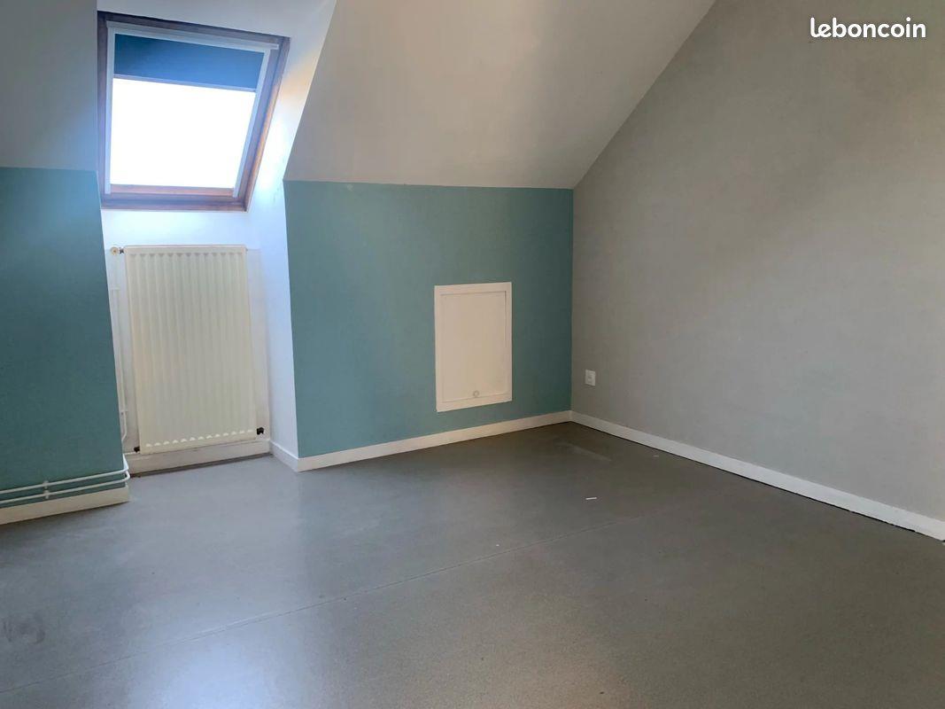 Appartement à louer, 81m², Varennes-Vauzelles