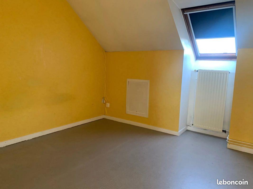 Appartement à louer, 81m², Varennes-Vauzelles