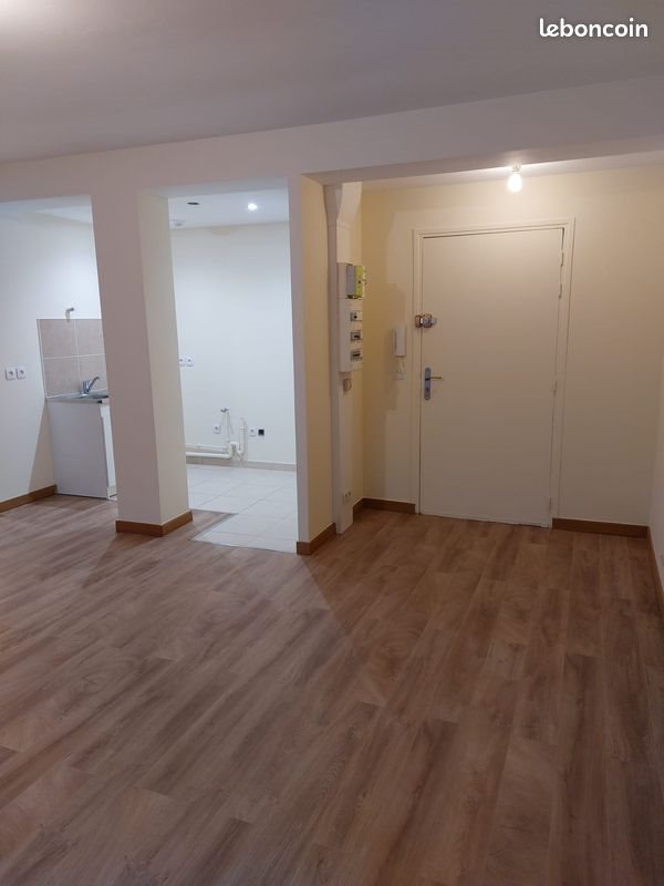 Appartement à louer, 49m², Le Raincy