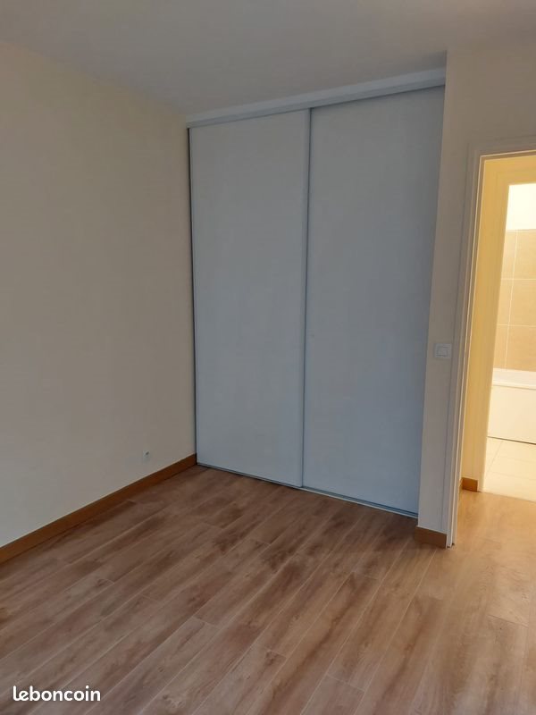 Appartement à louer, 49m², Le Raincy