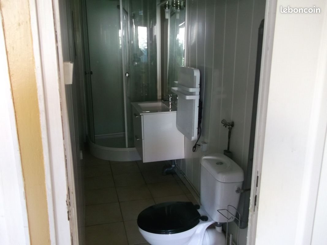 Appartement à louer, 25m², Blanzy